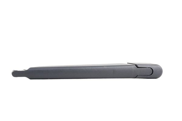 Braço da Limpa-Vidros RIDEX Óculo traseiro do veículo, traseira, com capa 301W0023