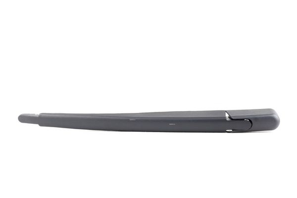 Braço da Limpa-Vidros RIDEX Óculo traseiro do veículo, traseira, com capa 301W0028