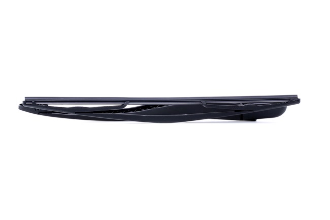 Braço da Limpa-Vidros RIDEX traseira, 405mm, com capa, com escova de limpa-vidros integrada 301W0062