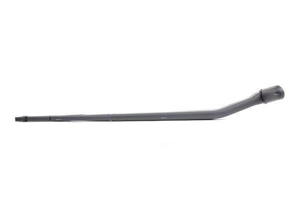 Braço da Limpa-Vidros RIDEX traseira, 360mm, com capa, com escova de limpa-vidros integrada 301W0069