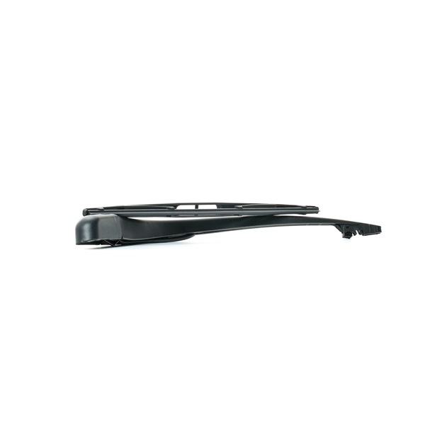 Braço da Limpa-Vidros RIDEX traseira, com capa, com escova de limpa-vidros integrada 301W0072