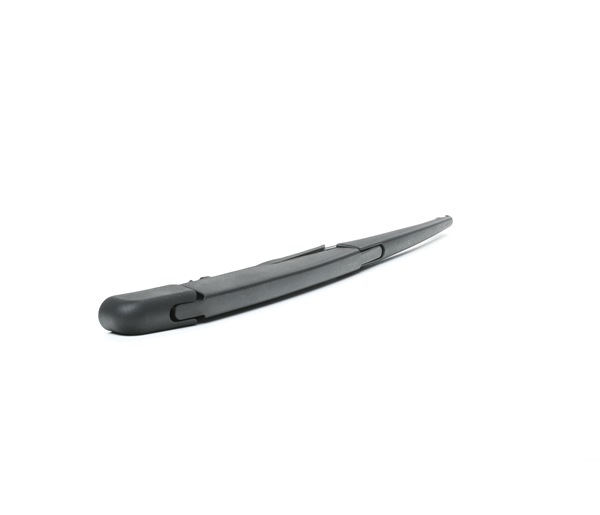 Braço da Limpa-Vidros RIDEX traseira, com capa, com escova de limpa-vidros integrada 301W0104