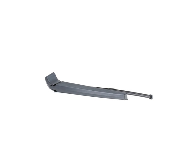 Braço da Limpa-Vidros RIDEX traseira, 390mm, com capa, com escova de limpa-vidros integrada 301W0117