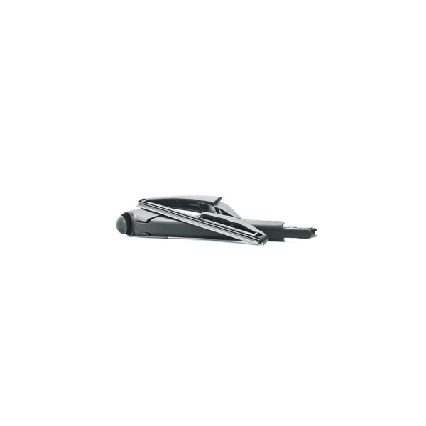 Braço da Limpa-Vidros RIDEX traseira, 305mm, com capa, com escova de limpa-vidros integrada 301W0134