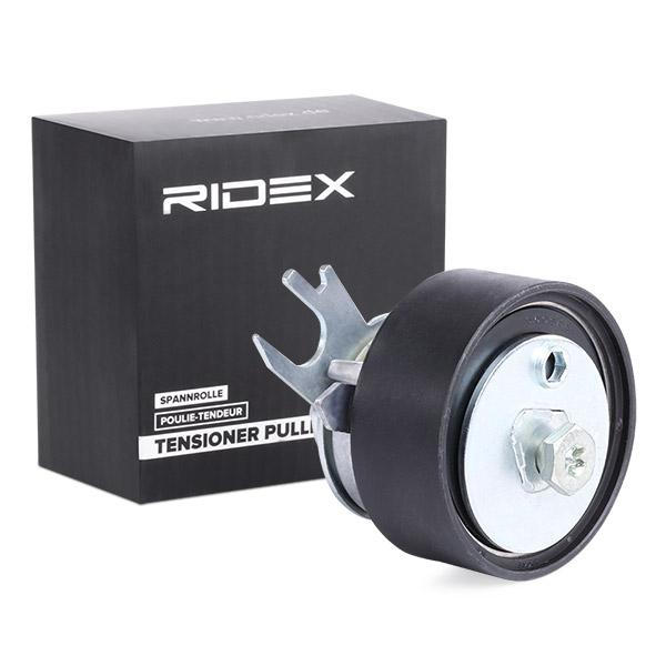 RIDEX Rullo tenditore, Cinghia dentata