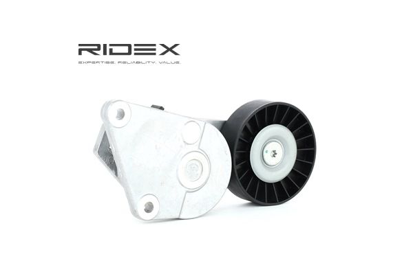 RIDEX Rullo tenditore, Cinghia Poly-V