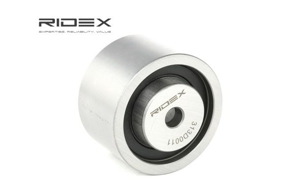 Rola ghidare / conducere, curea distributie RIDEX 313D0011