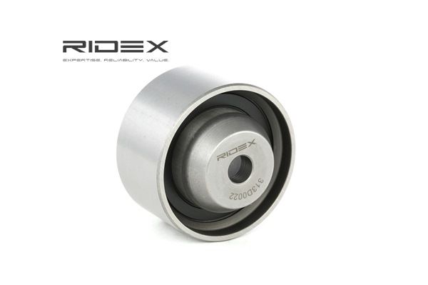 Rola ghidare / conducere, curea distributie RIDEX 313D0022