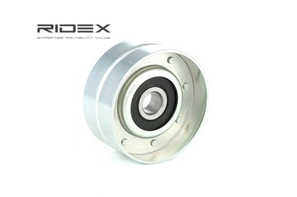 RIDEX Poulie renvoi / transmission, courroie de distribution