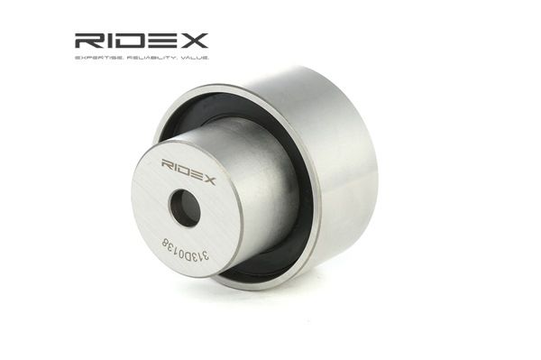 Polia de desvio / de guia, correia dentada RIDEX 313D0138