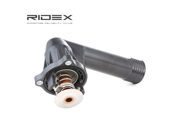 RIDEX Thermostat d'eau