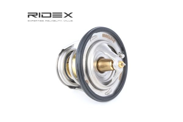 Termóstato RIDEX 78ºC, 56mm, com junta 316T0065