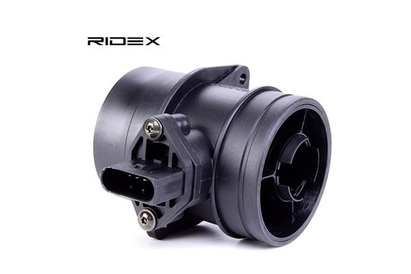 Sensor de massa de ar RIDEX 12V 3926A0002