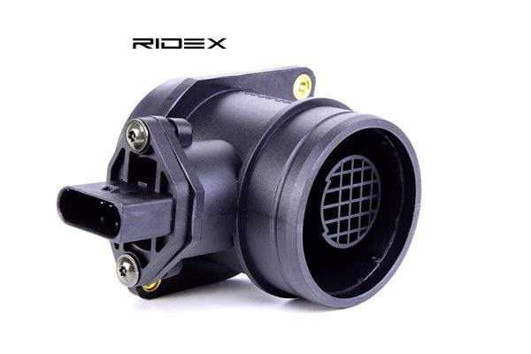 Sensor de massa de ar RIDEX 12V 3926A0006