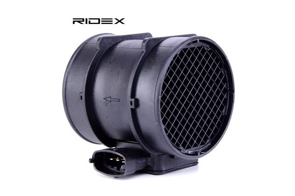 RIDEX Débitmètre de masse d'air