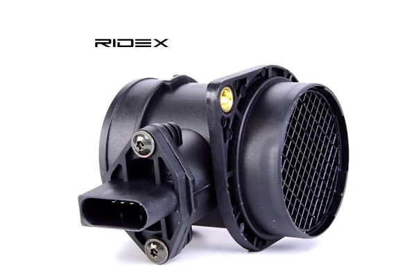 Sensor de massa de ar RIDEX 12V 3926A0009