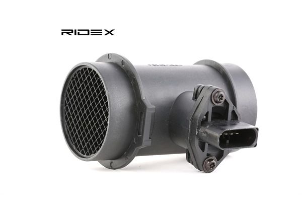 Sensor de massa de ar RIDEX 12V 3926A0010