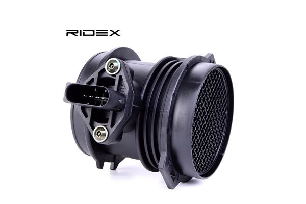 Sensor de massa de ar RIDEX 12V 3926A0011