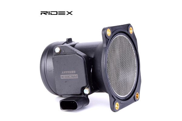 Sensor de massa de ar RIDEX 12V 3926A0013