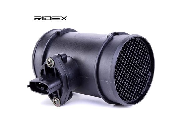 Sensor de massa de ar RIDEX 12V 3926A0015