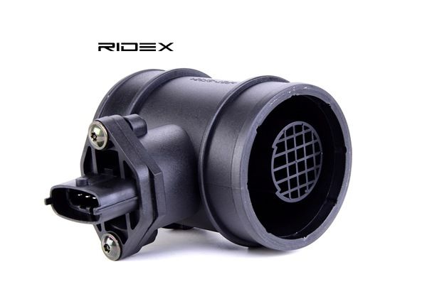 Sensor de massa de ar RIDEX 12V 3926A0016