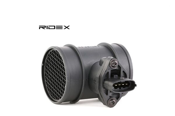 RIDEX Debimetro