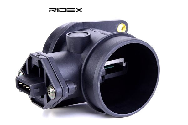 Sensor de massa de ar RIDEX 12V 3926A0020