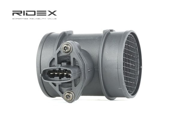 RIDEX Débitmètre de masse d'air