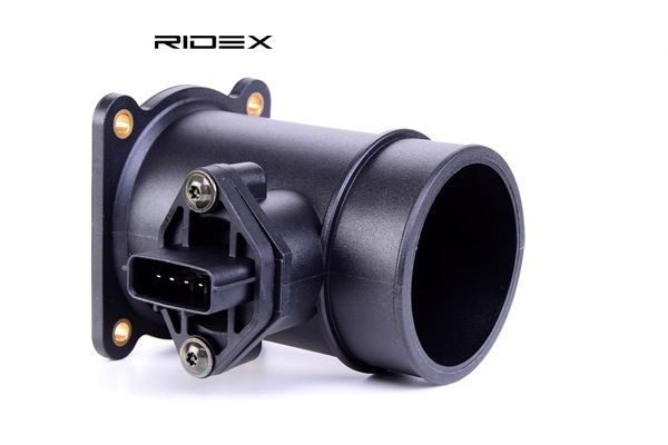 Sensor de massa de ar RIDEX 12V 3926A0028