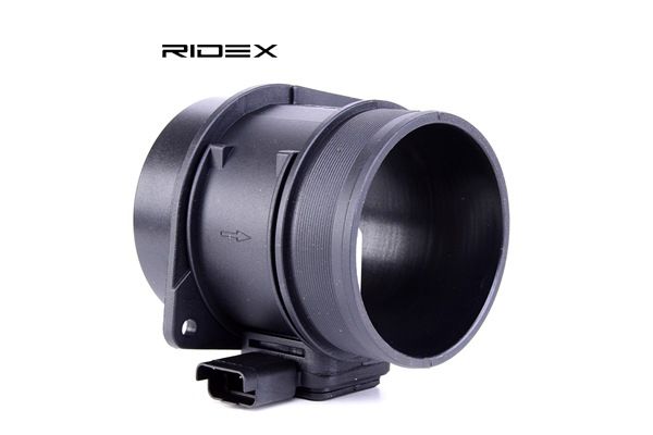 RIDEX Debimetro