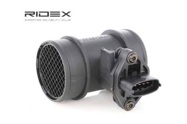 Sensor de massa de ar RIDEX 12V 3926A0032