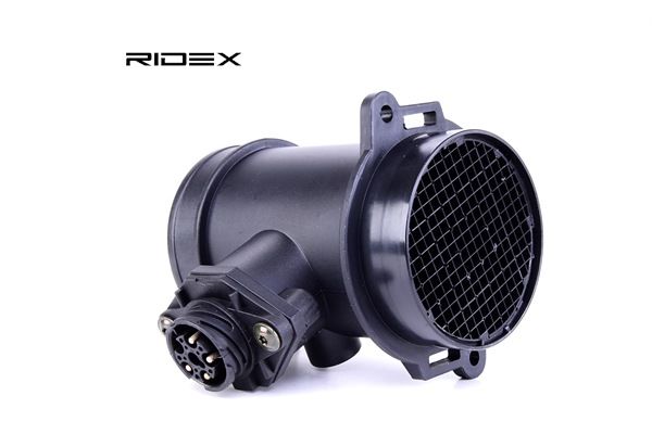 RIDEX Débitmètre de masse d'air