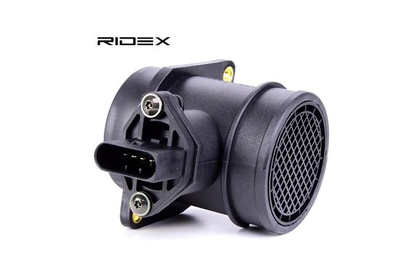 RIDEX Débitmètre de masse d'air