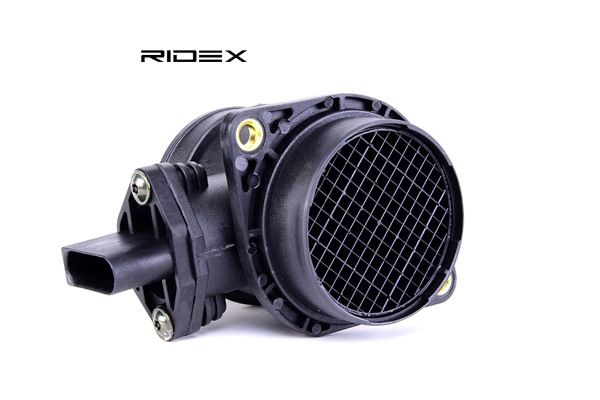 RIDEX Debimetro