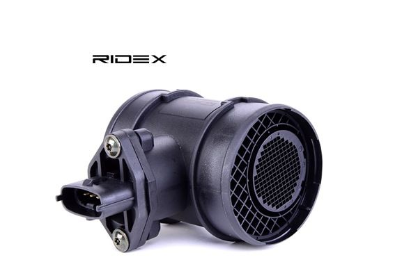 RIDEX Debimetro