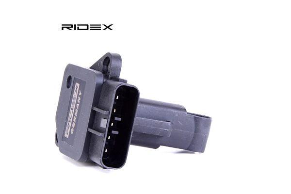 RIDEX Debimetro