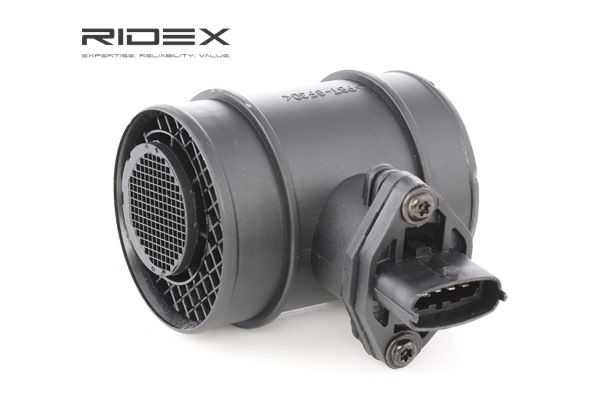 RIDEX Debimetro