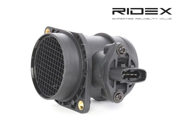 RIDEX Débitmètre de masse d'air