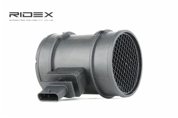 RIDEX Débitmètre de masse d'air