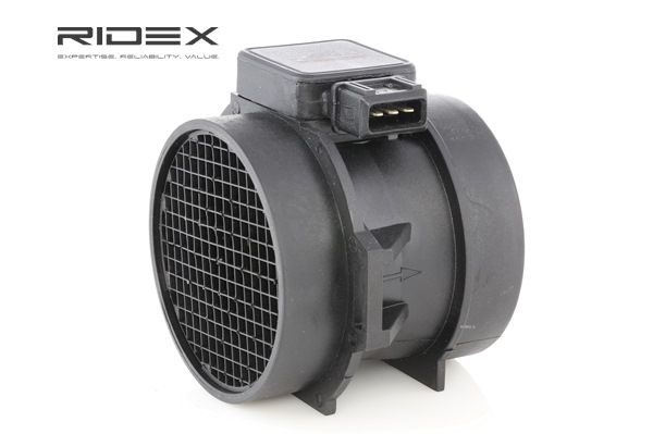 RIDEX Débitmètre de masse d'air