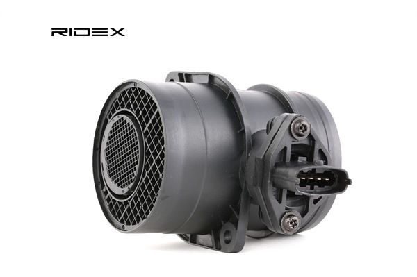 RIDEX Débitmètre de masse d'air