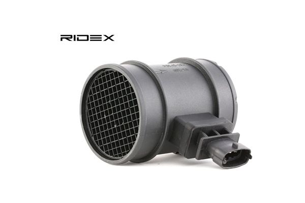 RIDEX Débitmètre de masse d'air