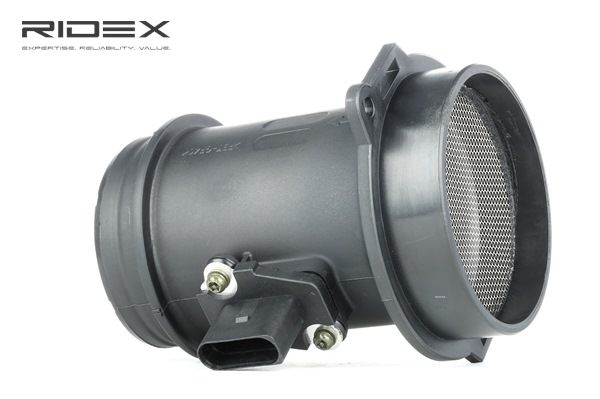 RIDEX Débitmètre de masse d'air