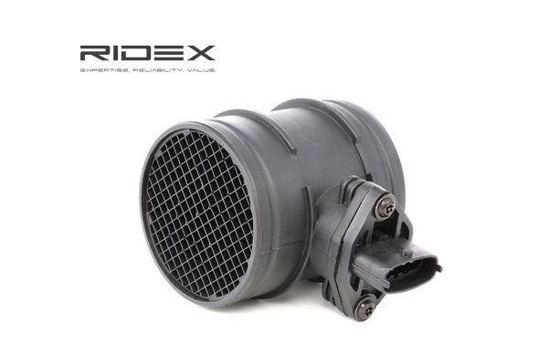 RIDEX Débitmètre de masse d'air