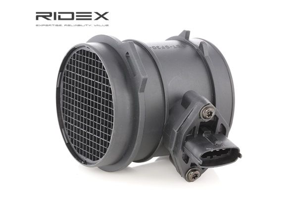 RIDEX Débitmètre de masse d'air