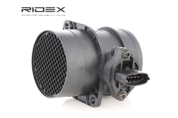 RIDEX Débitmètre de masse d'air