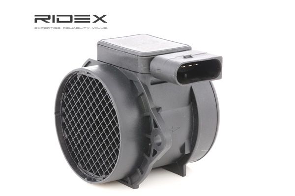 RIDEX Débitmètre de masse d'air