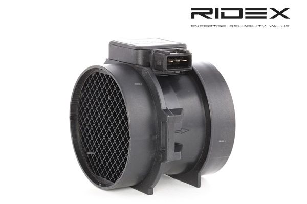 RIDEX Débitmètre de masse d'air