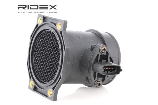 RIDEX Débitmètre de masse d'air