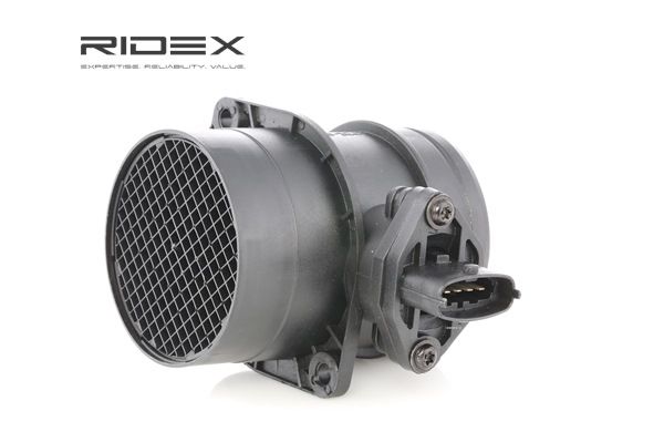 RIDEX Débitmètre de masse d'air